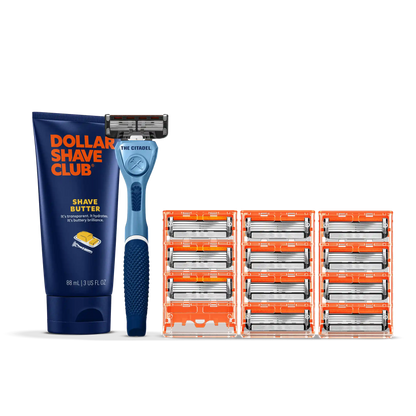 College Semester Bundle