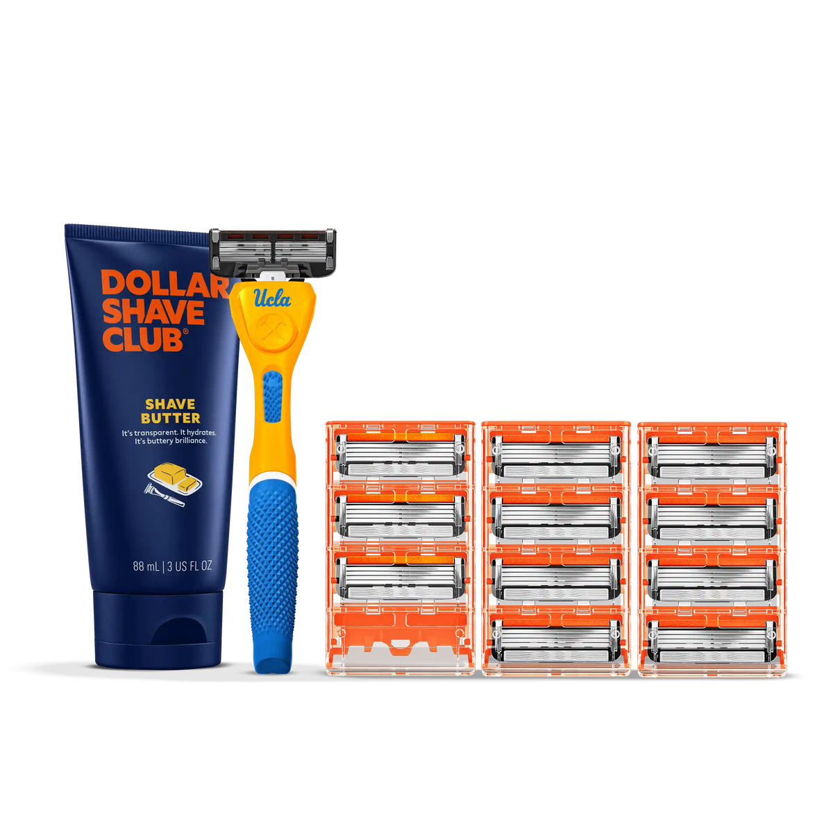 College Semester Bundle