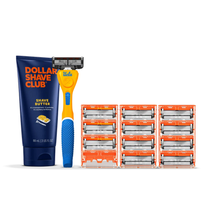 College Semester Bundle