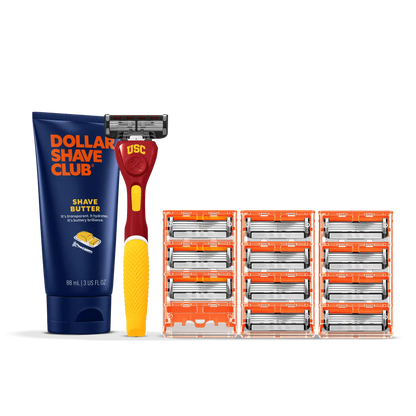 College Semester Bundle