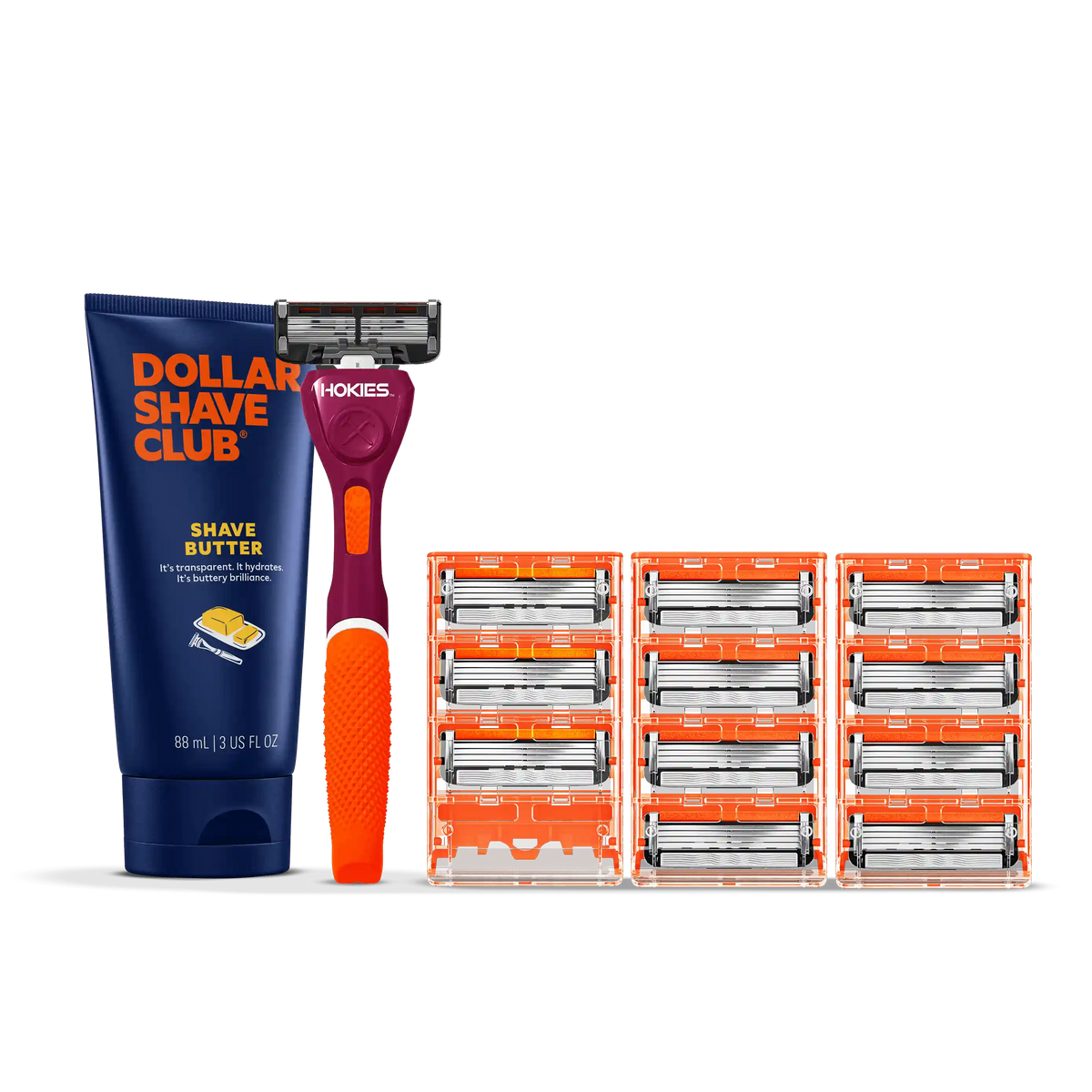 College Semester Bundle