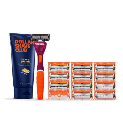 College Semester Bundle