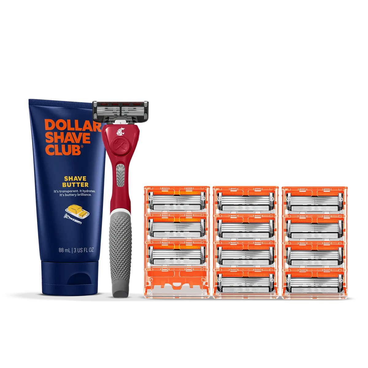 College Semester Bundle