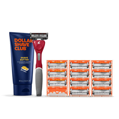 College Semester Bundle