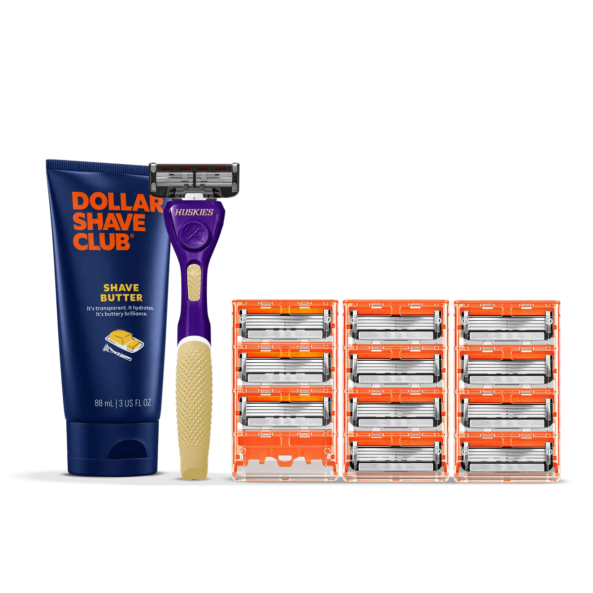 College Semester Bundle