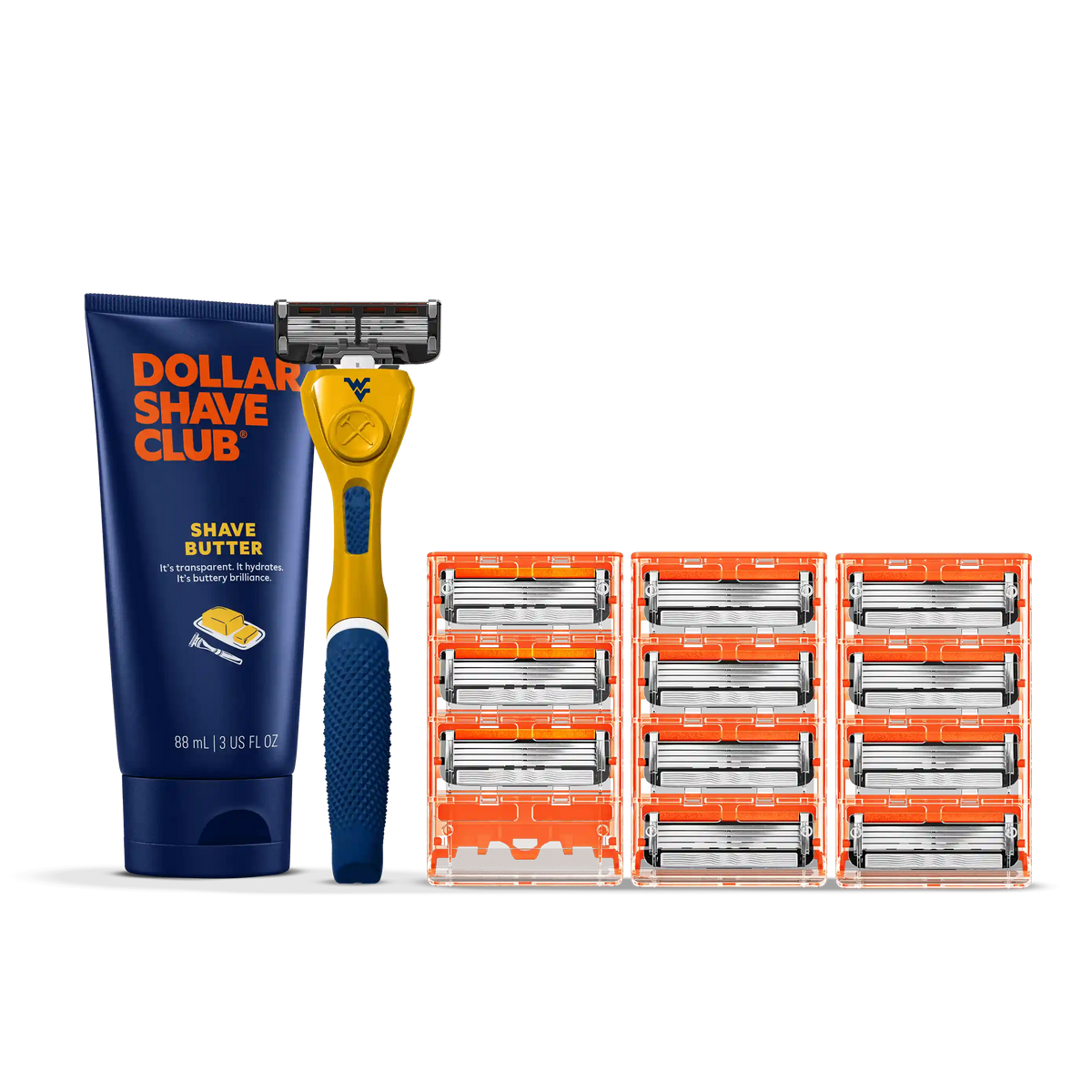 College Semester Bundle