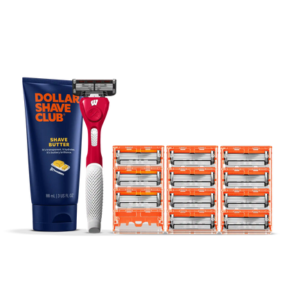 College Semester Bundle