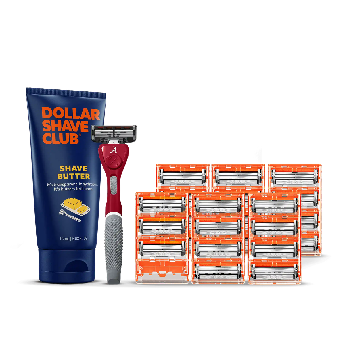 College Full Season Bundle