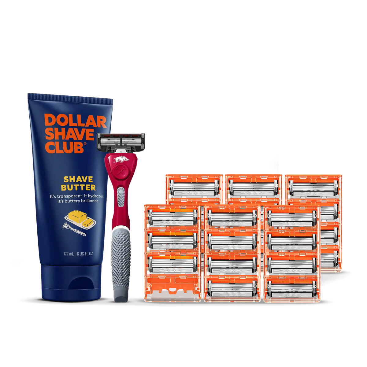 College Full Season Bundle