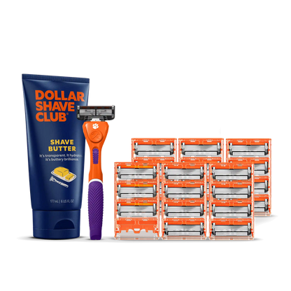 College Full Season Bundle