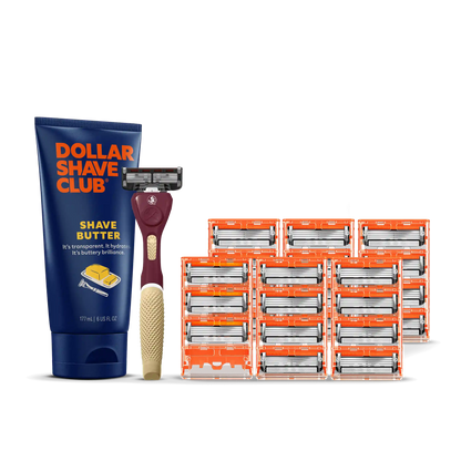College Full Season Bundle