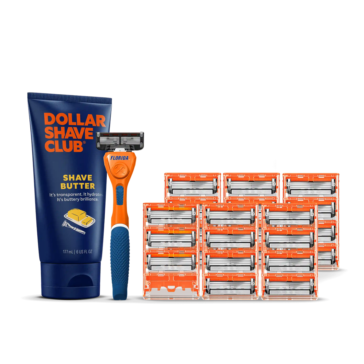 College Full Season Bundle
