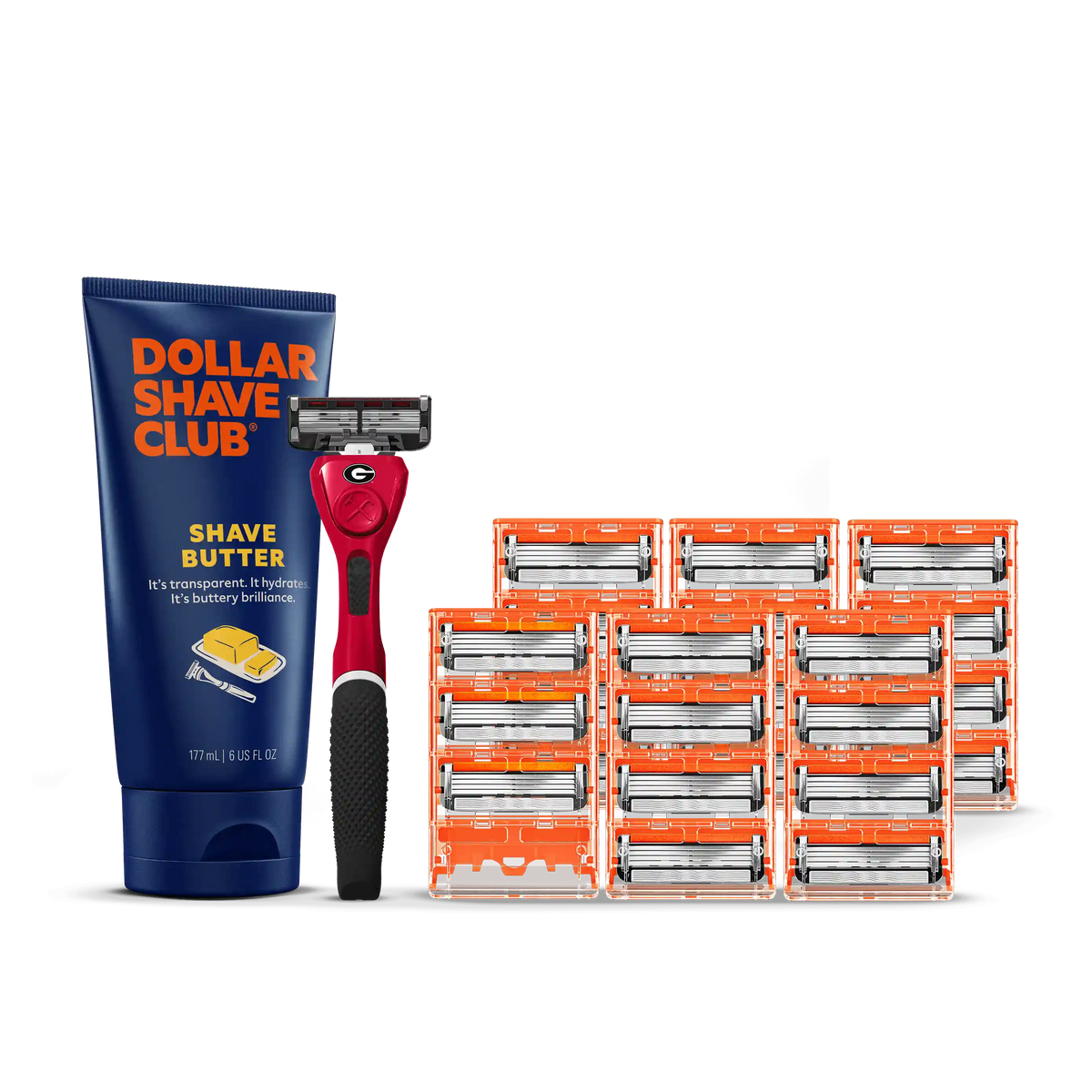 College Full Season Bundle
