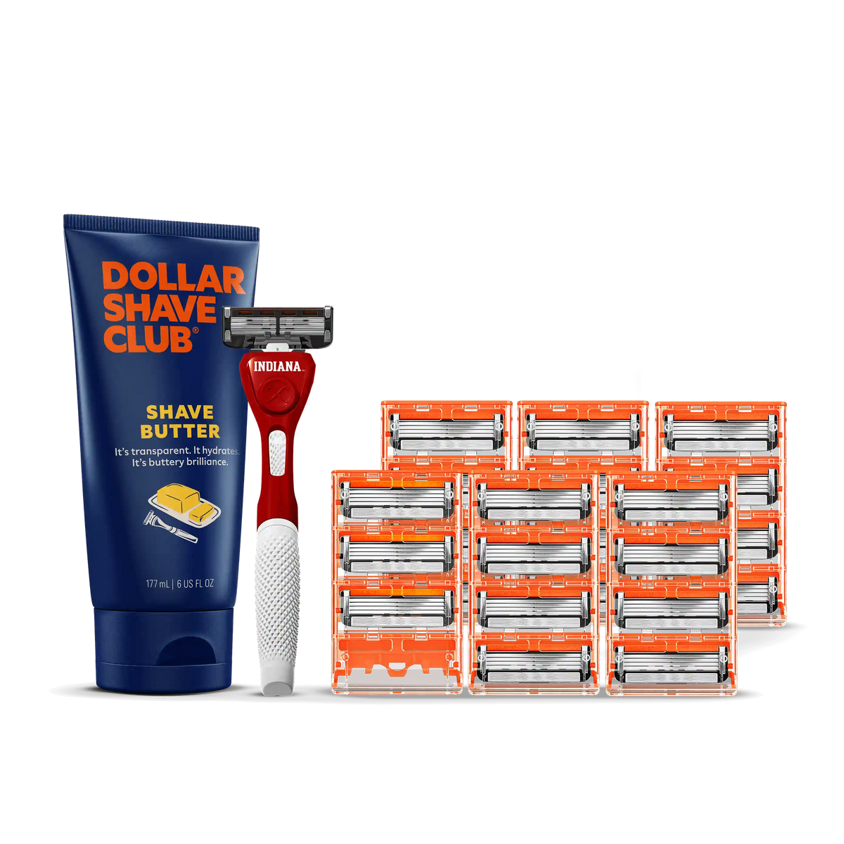 College Full Season Bundle