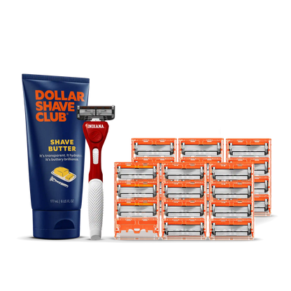 College Full Season Bundle