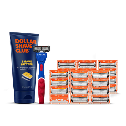 College Full Season Bundle