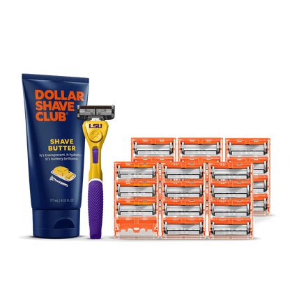 College Full Season Bundle