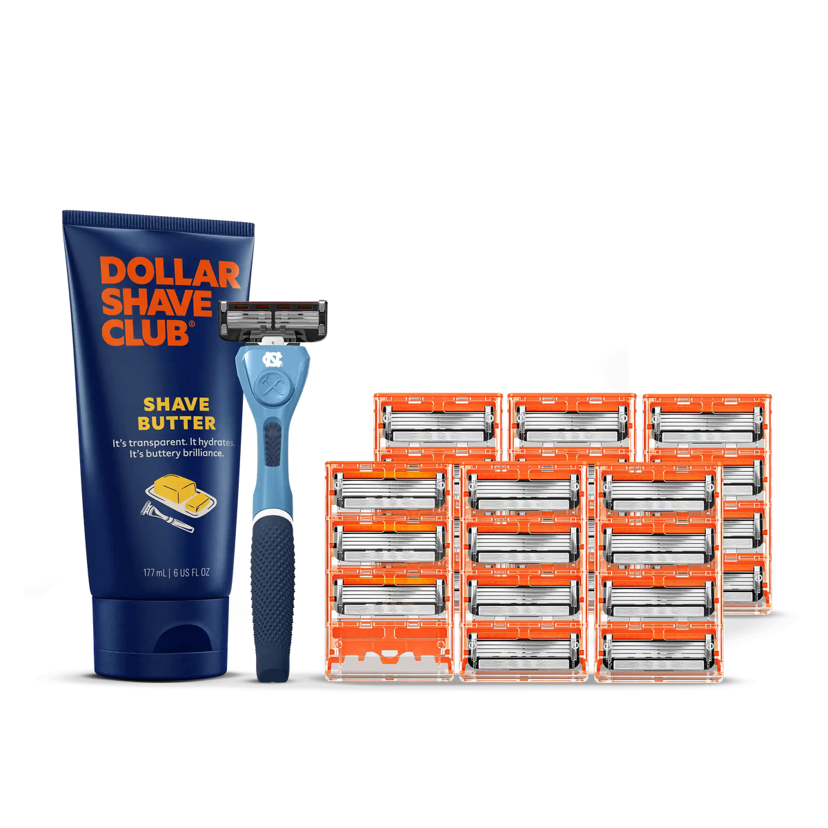 College Full Season Bundle
