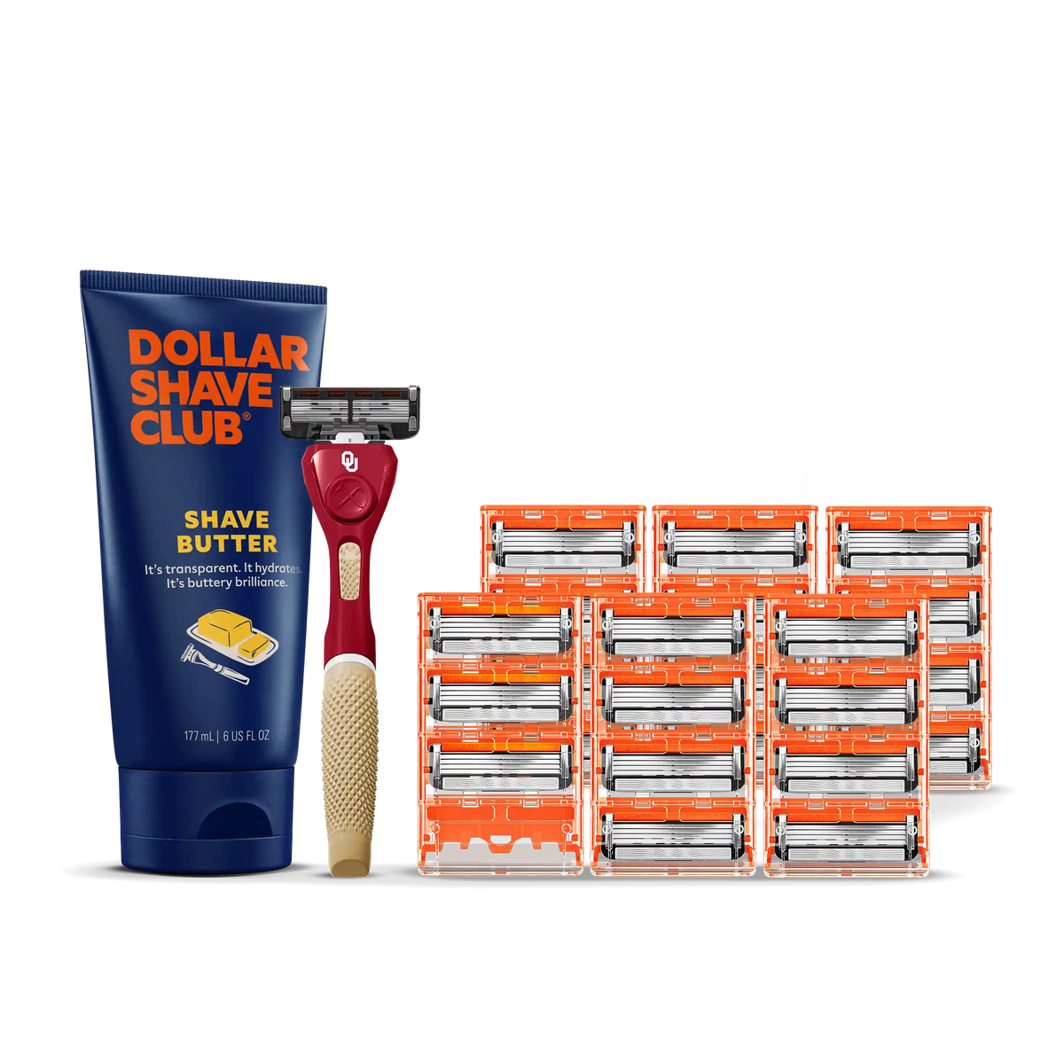 College Full Season Bundle