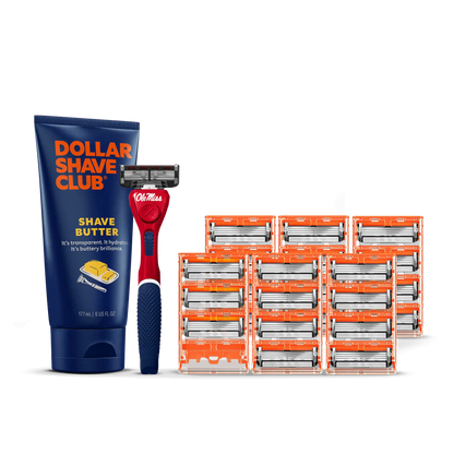 College Full Season Bundle