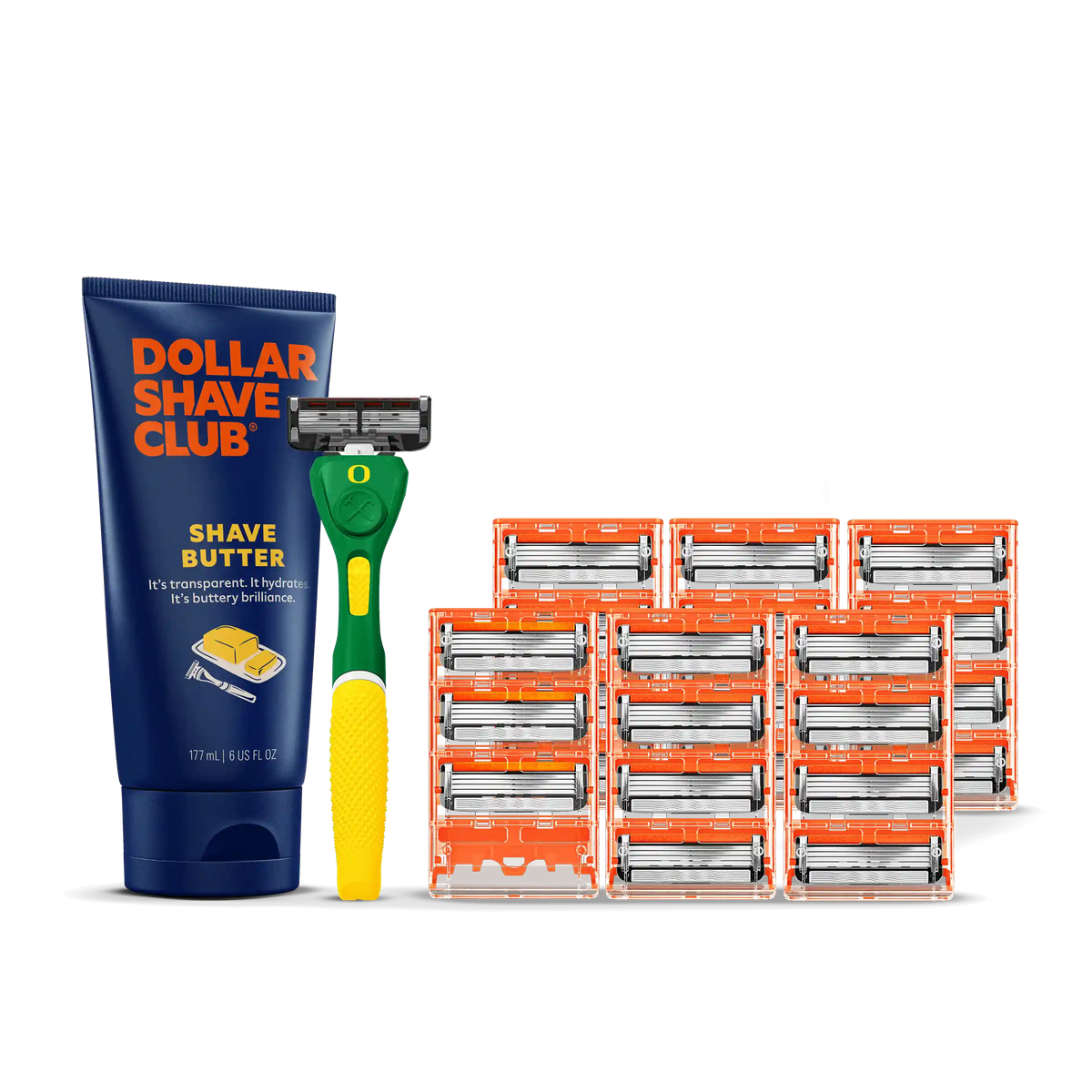 College Full Season Bundle