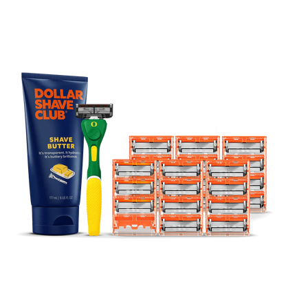 College Full Season Bundle