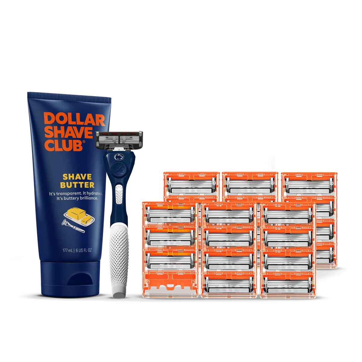 College Full Season Bundle