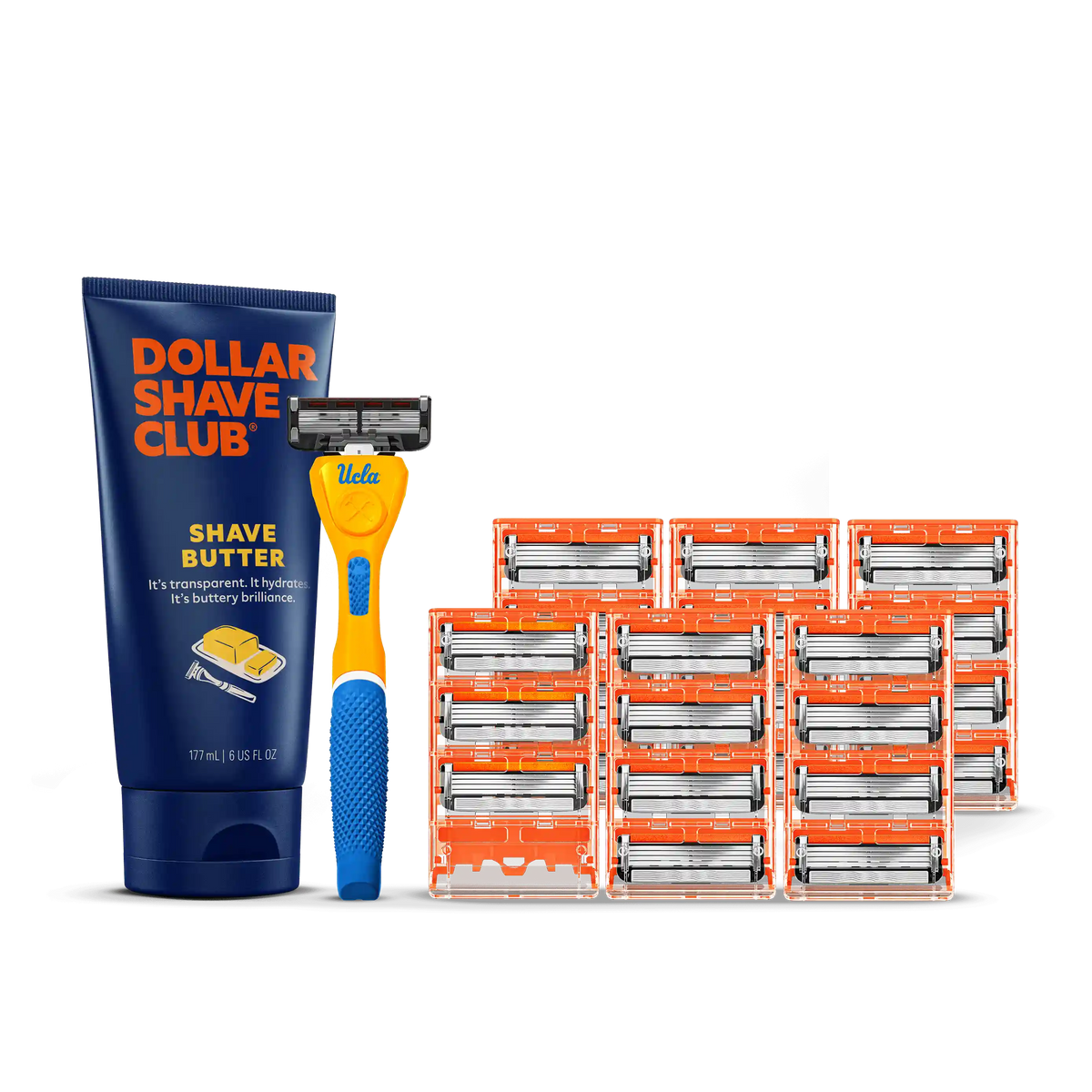 College Full Season Bundle