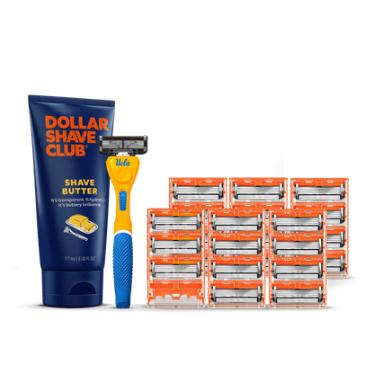 College Full Season Bundle