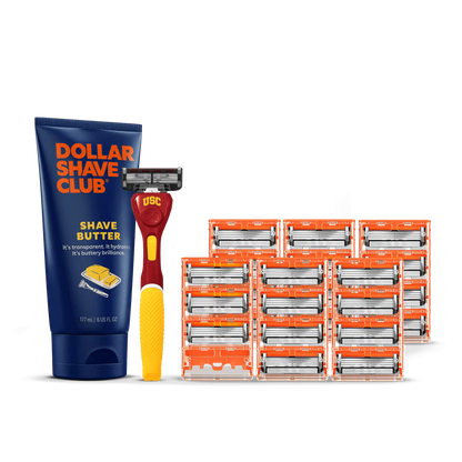 College Full Season Bundle