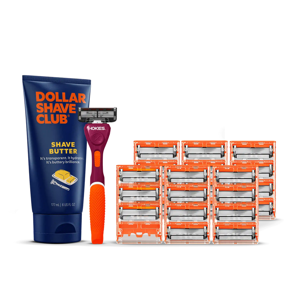 College Full Season Bundle