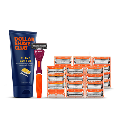 College Full Season Bundle