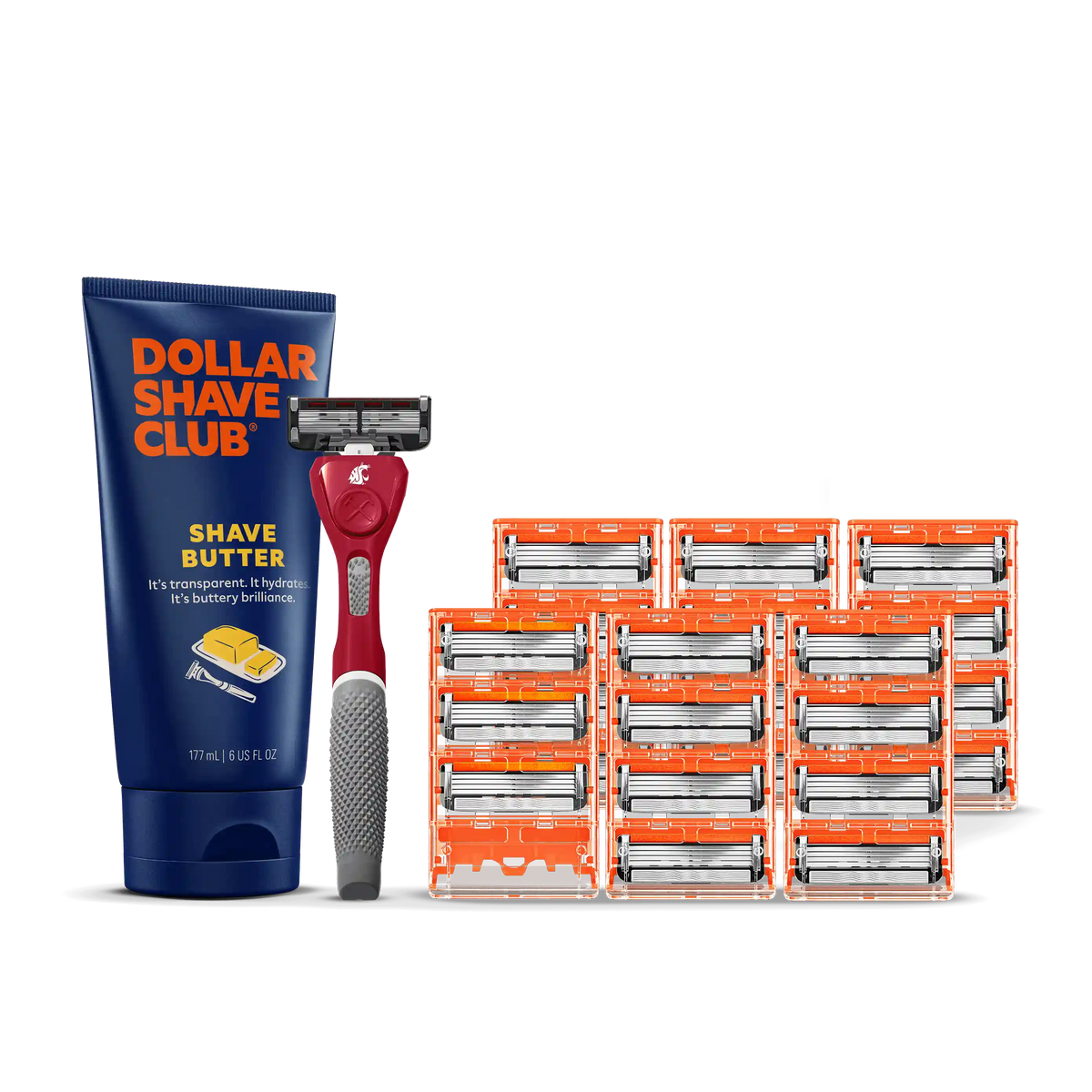 College Full Season Bundle