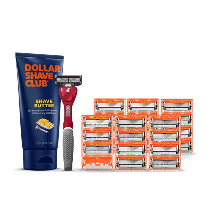 College Full Season Bundle