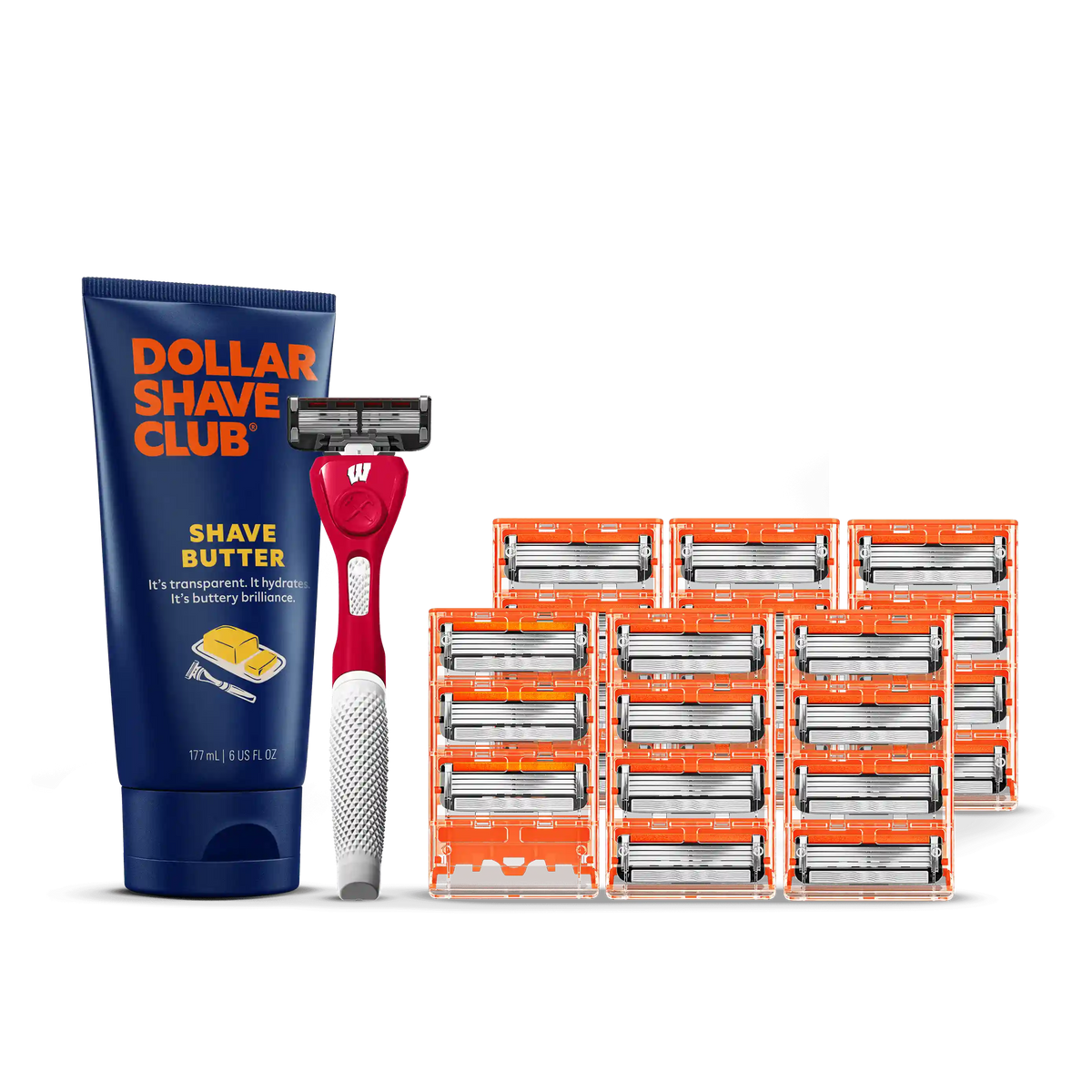 College Full Season Bundle