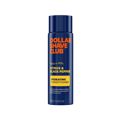 Hair and Scalp Conditioner