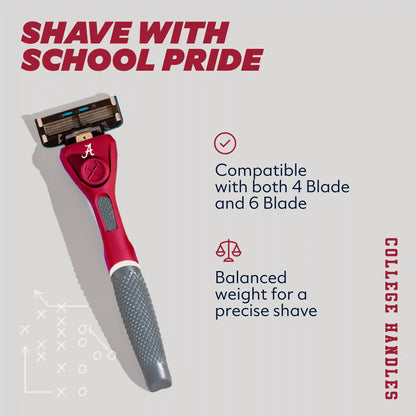 College Handle