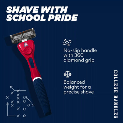 College Handle