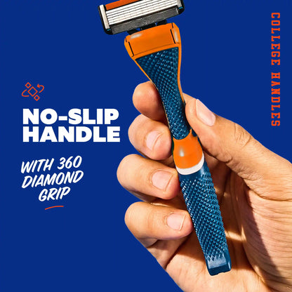 College Handle