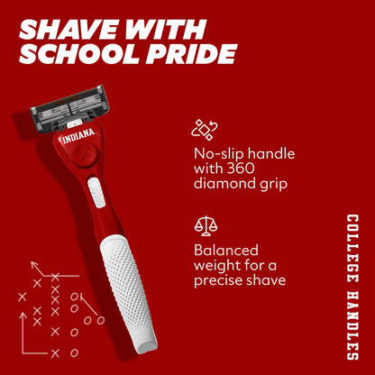 College Handle