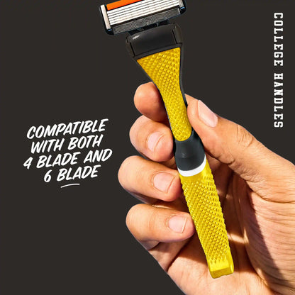 College Handle