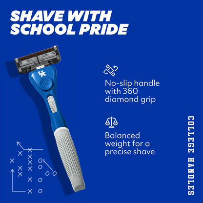 College Handle