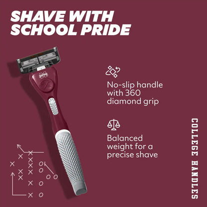 College Handle