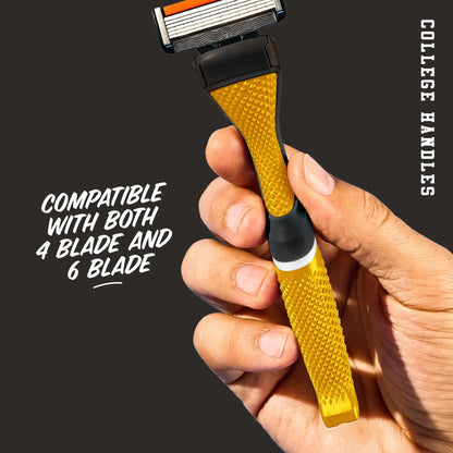 College Handle