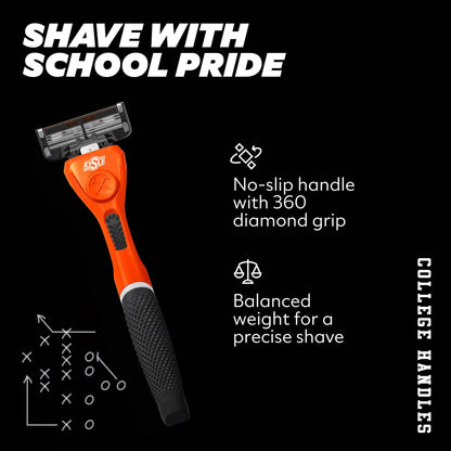 College Handle