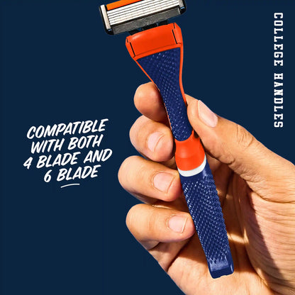 College Handle