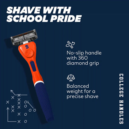 College Handle