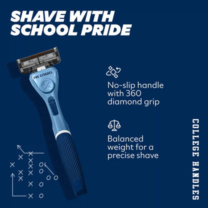 College Handle