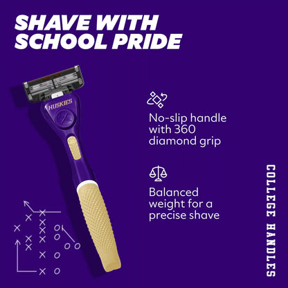 College Handle