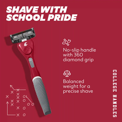 College Handle